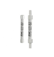 10X85 2-32A 1500V DC solaire PV gPV fusible et support (TUV,CE,CB,RoHS)