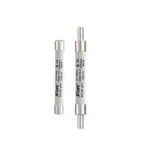 10X85 2-32A 1500V DC солнечный PV gPV предохранитель и держатель (TUV,CE,CB,RoHS) - Product Image 3