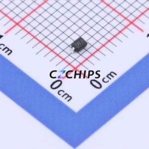 Nuevo Diodo Zener Original BZT52C6V2S SOD-323, Venta al por Mayor de Componentes Electrónicos, Proveedor de Chips y Servicio BOM - Product Image 1