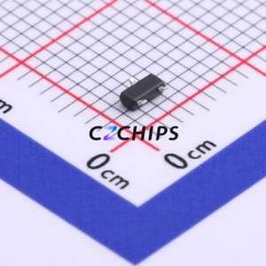 ทรานซิสเตอร์ภาคสนามทรานซิสเตอร์แบบ2N7002KA-TP ดั้งเดิมและใหม่เอี่ยม (Mosfet) - Product Image 2