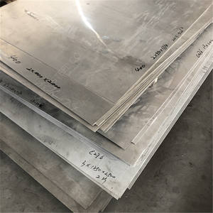 Plaque en alliage de nickel AISI 825 |   Résistance exceptionnelle à la corrosion, adapté aux procédés chimiques - Product Image 3