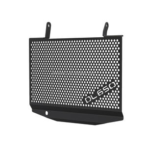 Grille de protection de radiateur pour <span class=keywords><strong>Suzuki</strong></span> V-strom <span class=keywords><strong>650</strong></span>/ <span class=keywords><strong>Vstrom</strong></span> <span class=keywords><strong>650</strong></span> <span class=keywords><strong>DL</strong></span> <span class=keywords><strong>650</strong></span> DL650 ABS 2012-2023, 2022 2021 2020 2019 2018 - Product Image 6