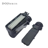 Enchufe de cableado de placa de ordenador ECU de 35 pines 1928401982, enchufe hembra de coche, Conector de electricidad para BOSCH