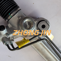 Crémaillère de direction assistée LHD (conduite à gauche) 44250-0C070 pour Toyota Tundra 5.7/Sequoia USK56