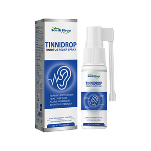Spray de Soin des Oreilles Doux pour Nettoyage du Cérumen - Product Image 2