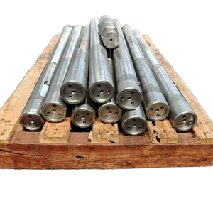 Cnc מפנה דיוק cnc חלקים פלסטיק אלומיניום lron נחושת שירות חיתוך cnc עיבוד נירוסטה - Product Image 1