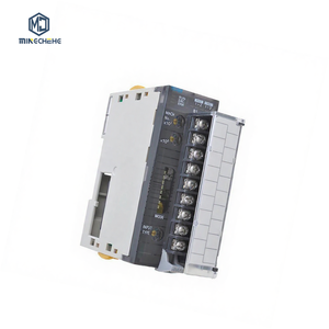 Module de contrôle de température CJ1W-TC103 100% neuf - Unité d'extension PLC avec 16 E/S 220V pour les systèmes de régulation de température industriels - Product Image 1