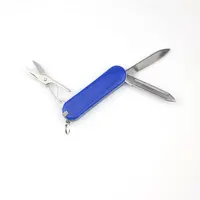 Mini Stainless Steel Pocket Knife