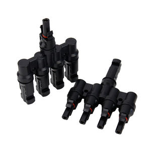 Солнечная панель для фотоэлектрического разъема 1000 В - Product Image 4