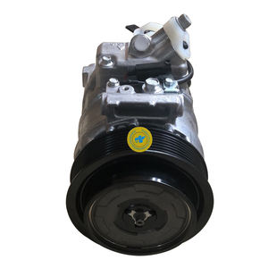 Compresseur de climatisation DCS17E pour MERCEDES BENZ C180 <span class=keywords><strong>C200</strong></span> W203 S203 CL203 C209 A209 A0022304911 A0002304511 A0002306211 - Product Image 3