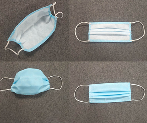 Fully Automatic Sewing Machine for diy self make Mask - Product Image 6