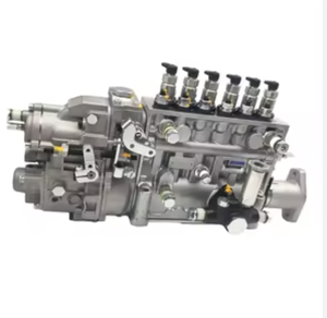 DX340 DX300LCA DX340LCA หัวฉีดและปั๊มเชื้อเพลิง400912-00062 65.11101-7420A สำหรับชิ้นส่วนเครื่องจักรก่อสร้างเครื่องยนต์ - Product Image 1