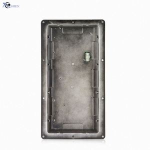 Módulo de Potencia Profesional K12 a, Amplificador de Potencia Clase D de 1000 Vatios Continuos, Amplio Rango - Product Image 2