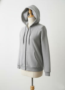 เสื้อสเวตเชิ้ตผ้าฝ้ายดีไซน์เนอร์สตรีทแวร์คุณภาพเยี่ยม ราคาโรงงาน ทรงโอเวอร์ไซส์ แบบยูนิเซ็กส์ - Product Image 5