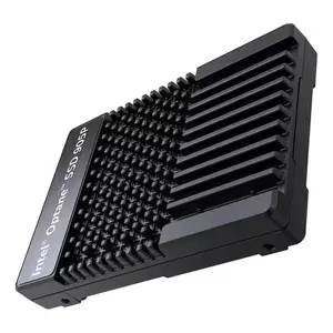 새로운 2.5 "x 15mm U.2, PCIe 3.0x4, 3D XPoint 솔리드 스테이트 드라이브 인텔 옵탄 905P 1.5TB SSD