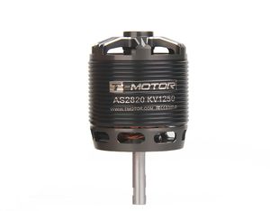 3D 20-30E กลางแจ้งแกนยาว AS2820 T-MOTOR F3A ออกกำลังโมเดลเครื่องร่อน - Product Image 3