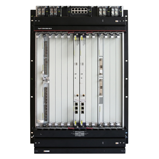 OSN 9800 ASON OTN Transmission System Network 100GE DWDM