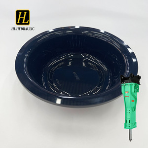 BRP130 דיאפרגמה מגומי למחפר פטיש הידראולי, חלקי ממברנה באיכות גבוהה, מחיר מפעל - Product Image 4