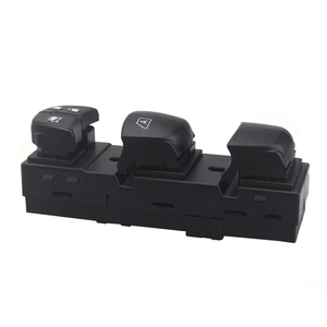 Interruptor principal del regulador de ventana de energía eléctrica YOMI 25401-1KA0B 25401-3DF0B 254013DF0B para <span class=keywords><strong>Nissan</strong></span> Juke Leaf <span class=keywords><strong>Sentra</strong></span> 254011KA0B - Product Image 5