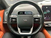 Lixiang Authentique Nouveau Li Auto L6-L9 SUV Turbo Euro VI Transmission Automatique Volant à Gauche Modèle 2025