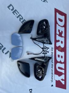 Kit de carrocería de modificación automática para Mer CEDES Benz GL166 GLS166 a GLS167 May <span class=keywords><strong>Bach</strong></span> MBH Facelift bodykit - Product Image 6