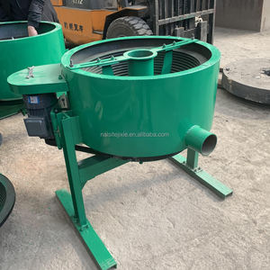 Excelente Preço 1100*1100*1000 Nelson Ouro Centrífugo Centrífugo Ouro <span class=keywords><strong>Panning</strong></span> Concentrador - Product Image 4