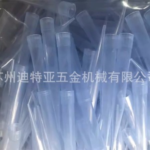 Puntas de Pipeta Desechables BRAND de 5 ml, Material PP para Uso en Laboratorio - Product Image 4