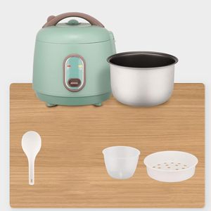 Home Cheap Chinese <b>Cookers</b> Cooking Cookware Cute Stainless Steel <b>Multi</b> Cook Deluxe Electric Rice <b>Cooker</b> Rice - Product Image 3