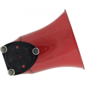 Megáfono para Auto con Amplificador de 40W para Uso en Exteriores - Product Image 5