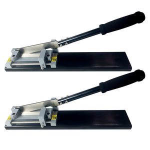 WBO Machine de découpe de fil électrique Coupeur de conduit de câble automatisé 4 pouces de coupe Largeur maximale Dispositif de coupe de conduit - Product Image 1