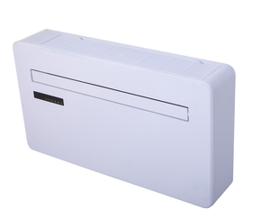 Nuevo Producto: Aire Acondicionado Eléctrico de Ventana de 12000 BTU para Uso Doméstico, Monobloque - Product Image 4