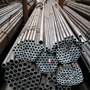 15CrMoG Boiler <strong>Pipe</strong> - GB <strong>Alloy</strong> <strong>Steel</strong> for High Pressure Boiler <strong>Pipe</strong> - Product Image 1