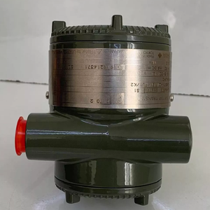 เกจวัดแบบติดตั้งในแนวเส้น Yokogawa EJA530E รุ่นใหม่และของแท้ EJA530E-JAS8N-019EN - Product Image 3