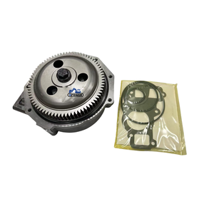 ปั๊มน้ำ1615719 161-5719 352-0211 3520211ชิ้นส่วนเครื่องยนต์ C15ใหม่ - Product Image 1