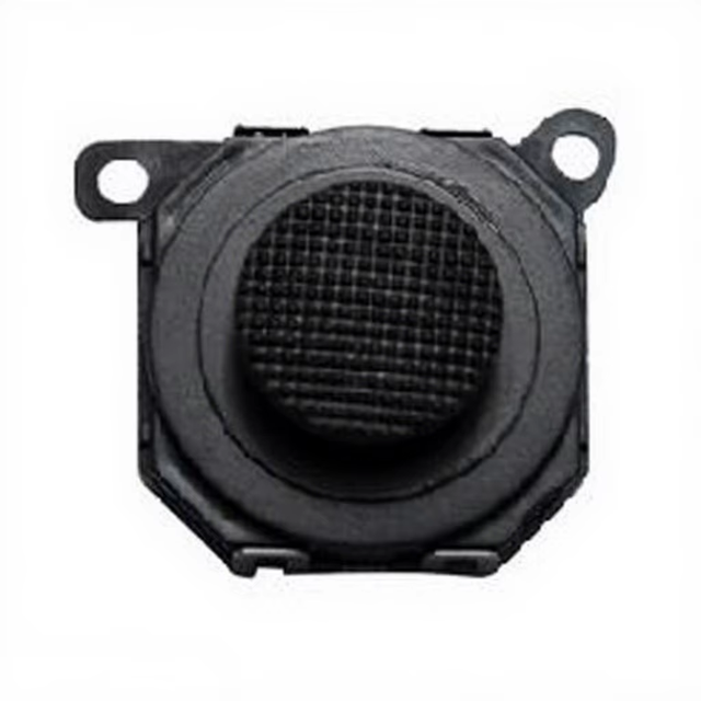 Gaming Accessory Easy Install Console Repair Parts 3D Analog Stick Module for PSP 1000 Anti-Drift Thumbstick Grips Joystick