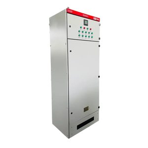 สวิตช์เกียร์ลิเธียมไอออนแบบออฟกริดแรงดันต่ำชนิดลิ้นชัก GCS - Product Image 1