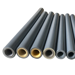 Top bán điện áp cao sợi thủy tinh cầu chì giữ ống cách nhiệt Epoxy Glass gió ống giá 11kv cho thả ra cầu chì cutout - Product Image 1
