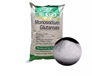 Bột ngọt 25kg túi-hương vị Enhancer e621 bán buôn xuất khẩu - Product Image 3