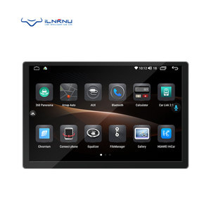 Không dây QLED kim cương 2K xe Android <span class=keywords><strong>Player</strong></span> 13.1 inch đài phát thanh xe cảm ứng Android màn hình cho xe palyer DVD <span class=keywords><strong>Player</strong></span> - Product Image 3