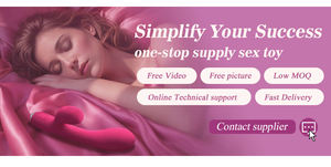 男性と女性のための大人の大人のおもちゃデュアルヘッドリモコンスイング加熱人工ペニスデバイス電気リアルディルド - Product Image 5