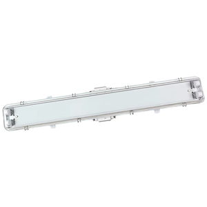 Luminaria LED Marina ZJHAIJI JCY43-2L, IP67, Impermeable, Lámpara Colgante con Carcasa de Acero para Barcos - Product Image 4