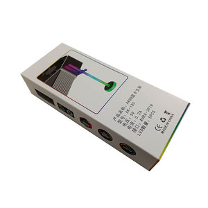 High Quality PC Aluminium Alloy Stretch Strut Case with Graphics Card Bracket for Desktop <strong>Computer</strong> in Stock <strong>Computer</strong> <strong>Accessories</strong> - Product Image 3