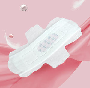 Les fabricants chinois vendent en gros des serviettes hygiéniques ultra-minces pour femmes - Product Image 2