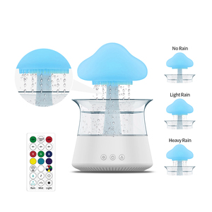 Elaxing ushroom-AMPLIFICADOR iffuser, - Product Image 6