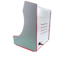 Machines pour jeux d'arcade, jeu à pièces, street fighter, bartop, arcade