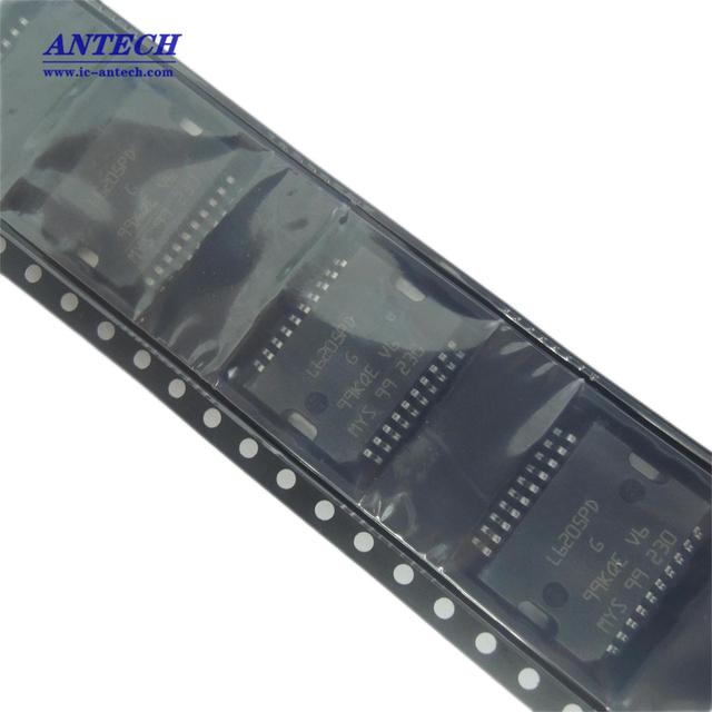 New Original Integrated Circuit L6205PD013TR L298P013TR L4925PD013TR