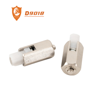 Klappbares Scharnier 90 Grad Aufwärts Automatisch Aufklappbar 0-180 Grad Aufklappwinkel Anpassbar Scharnier - Product Image 1