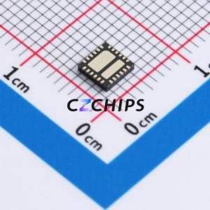 Original-Nuevo TPS259827LNRGET 1/2 "(4x4) Circuito integrado IC Chip PMIC Protector contra sobretensiones - Product Image 2