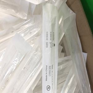 Benoyoypasteur Pipette تخرج مختبر 3 المتاح ماصات قطارة بلاستيكية - Product Image 5