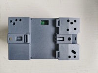 Fuente de Alimentación 100% Original Nueva 6EP3332-6SB00-0AY0 Logo Power 24V 2.5A, Salida de 24V CC, Unidad de Alimentación Industrial en Stock, Envío Rápido